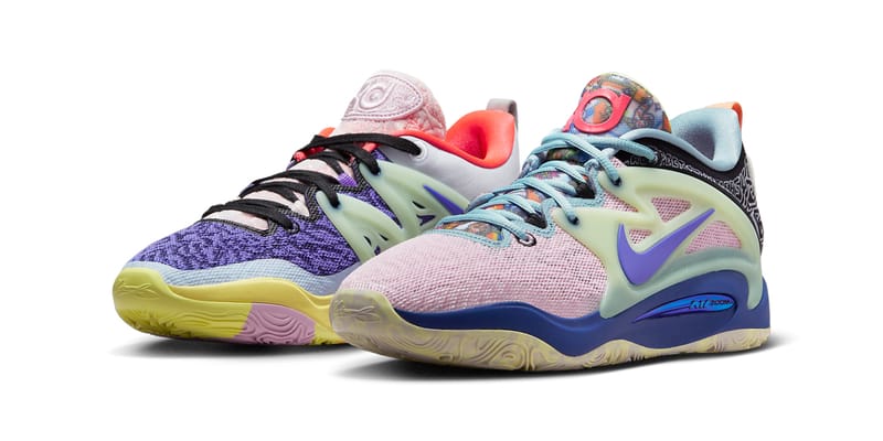 Kd colorful clearance shoes