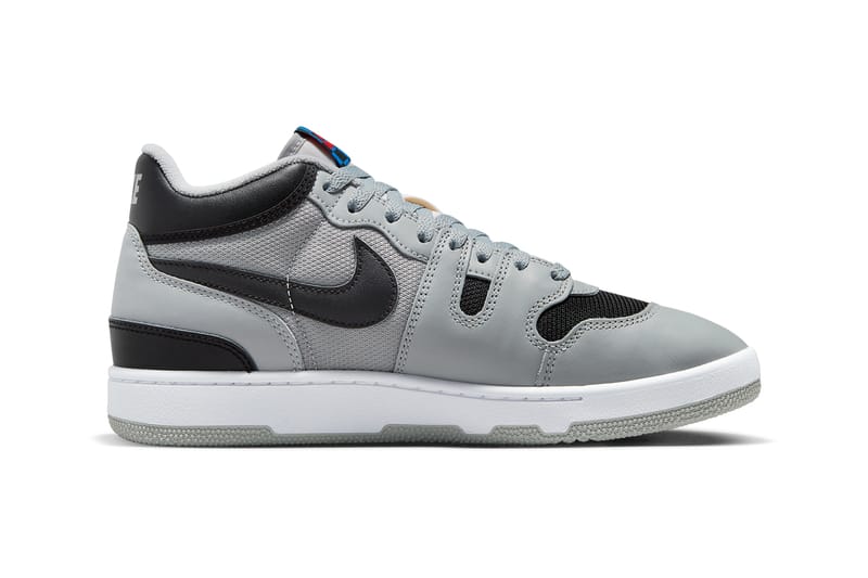 Nike Mac Attack OG FB8938-001 Release Date | Hypebeast