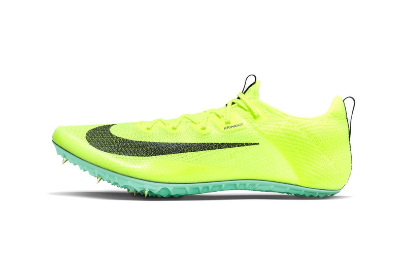 Nike Presents Its New Running Collection Hypebeast