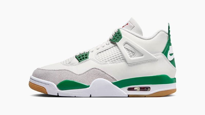 グランドホールセール x SB Nike Air  4 Jordan 靴
