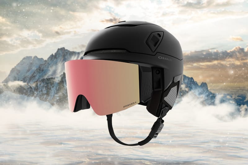 Oakley helmets hot sale