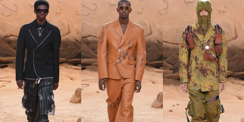 Off-White™ Fall/Winter 2023 Collection | Hypebeast