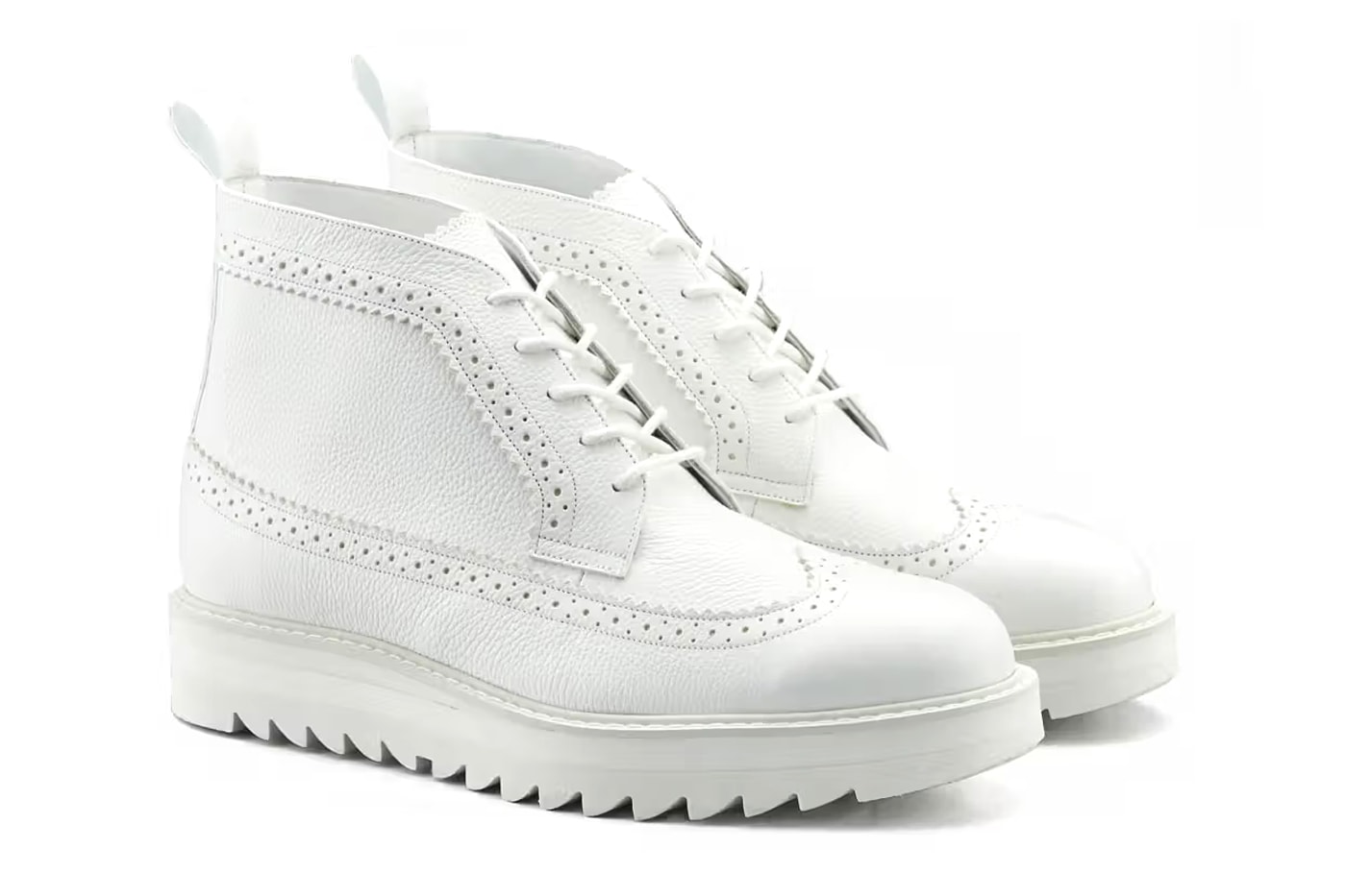 Onitsuka Tiger Taps Nick Wooster for a Made-in-Japan Capsule Collection ...