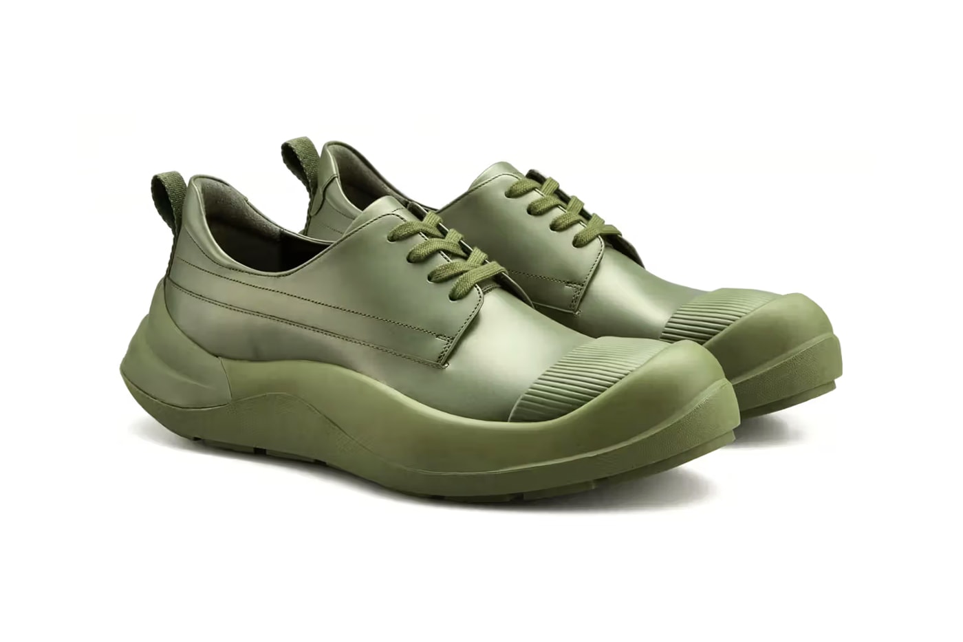 Onitsuka Tiger Taps Nick Wooster for a Made-in-Japan Capsule Collection ...