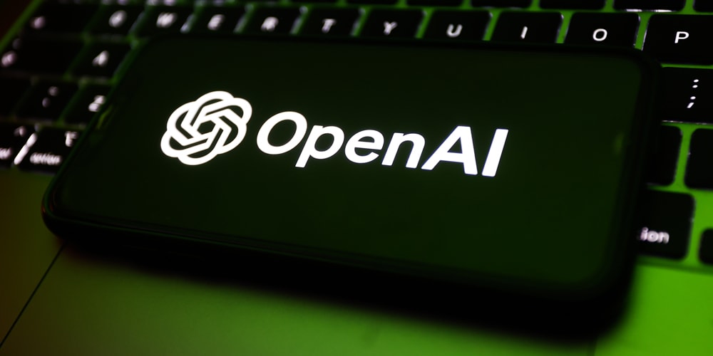OpenAI представляет модель GPT-4 следующего поколения