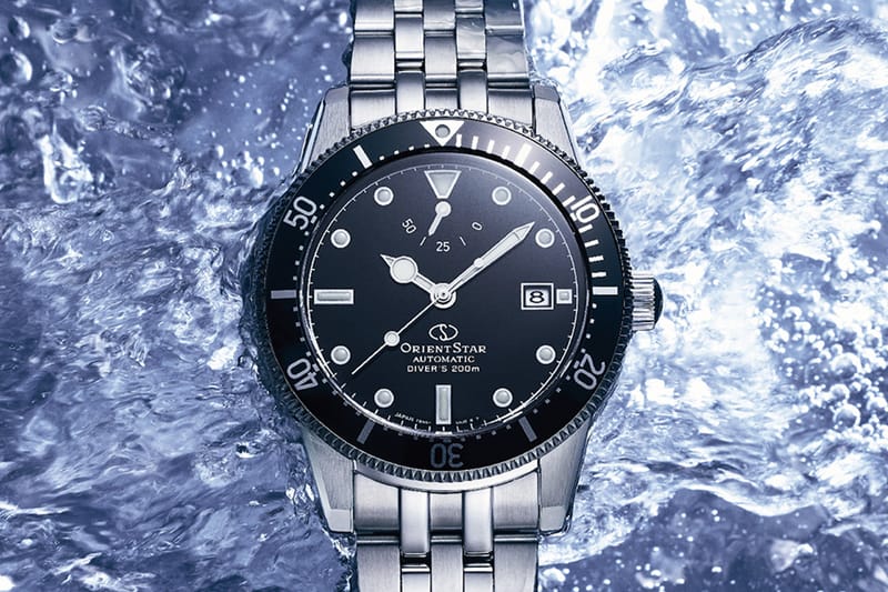 Orient 38mm on sale