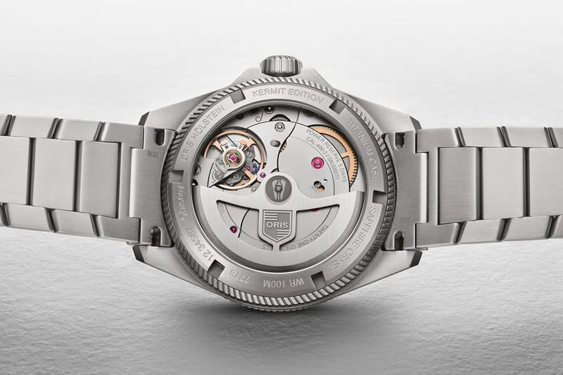 Oris Watches & Wonders 2023 Release Info Hypebeast