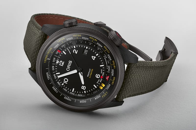 Oris Watches Wonders 2023 Release Info Hypebeast