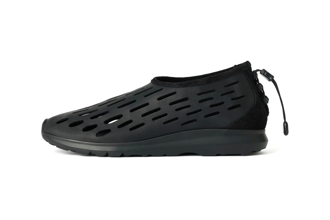Our Legacy Klove Strainer Shoes Footwear Vibram | Hypebeast