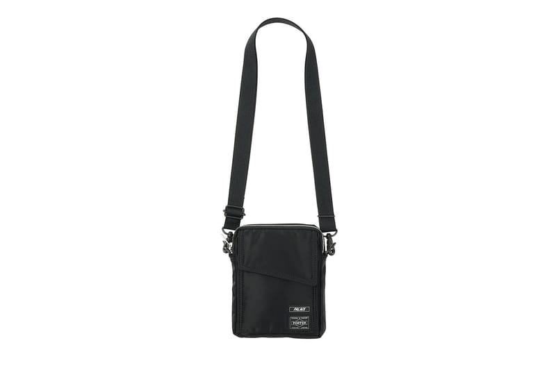 Palace messenger bag hot sale