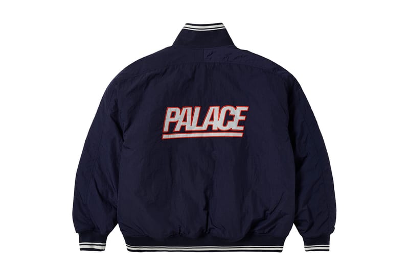 Palace Skateboards Spring Week 8 Release Info | Hypebeast