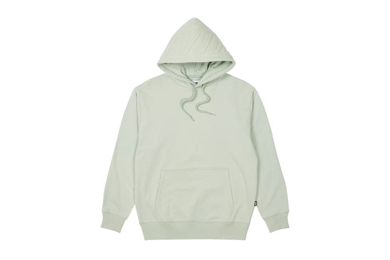 Palace on sale department hoodie