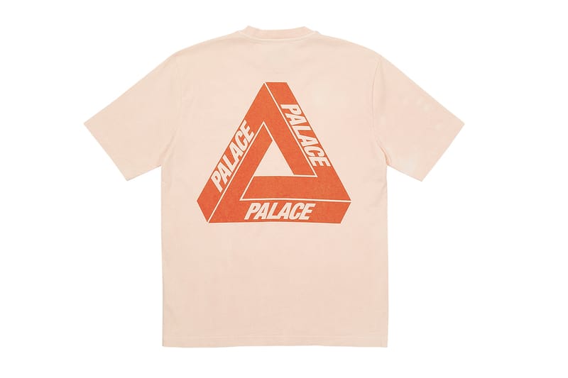 Palace Skateboards Spring Week 8 Release Info | Hypebeast