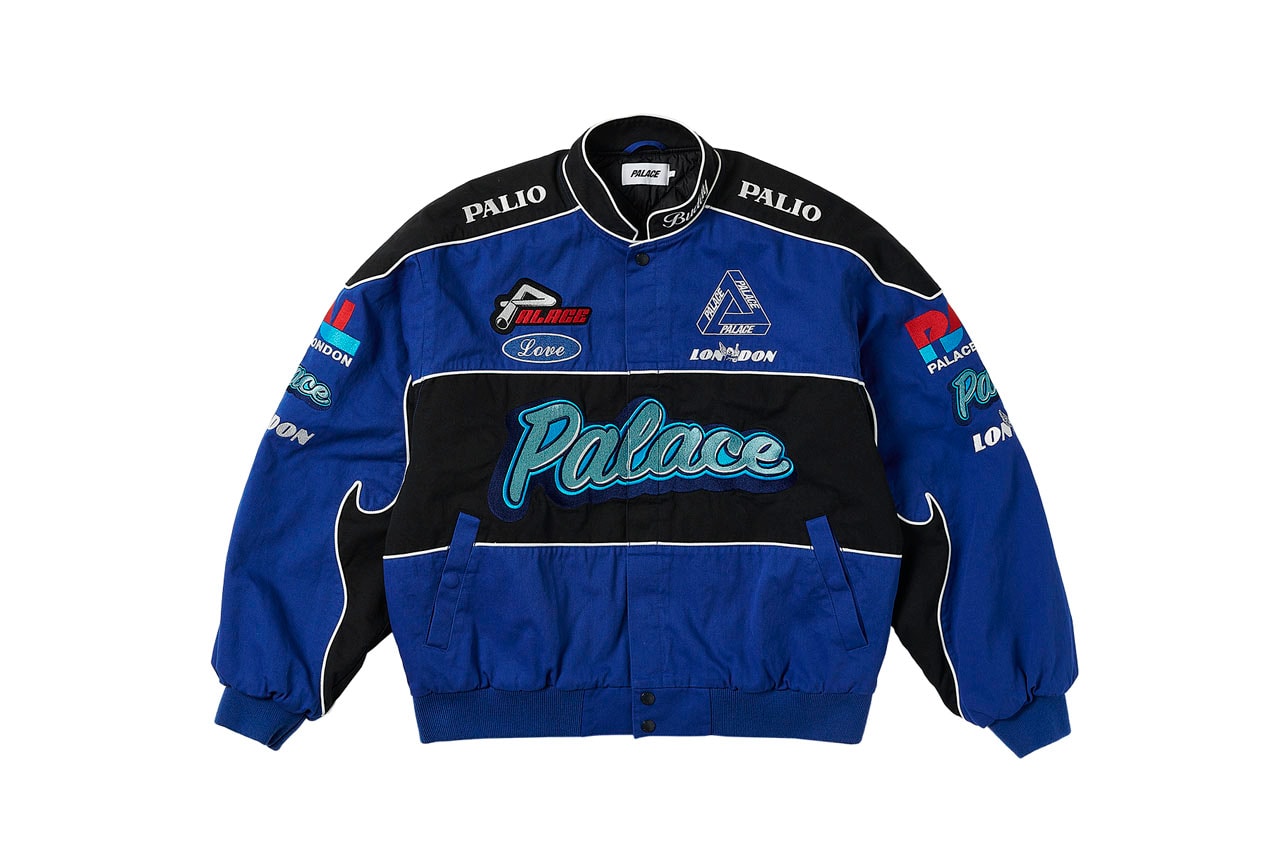 Palace Spring 2023 Collection Week 6 Drop | Hypebeast