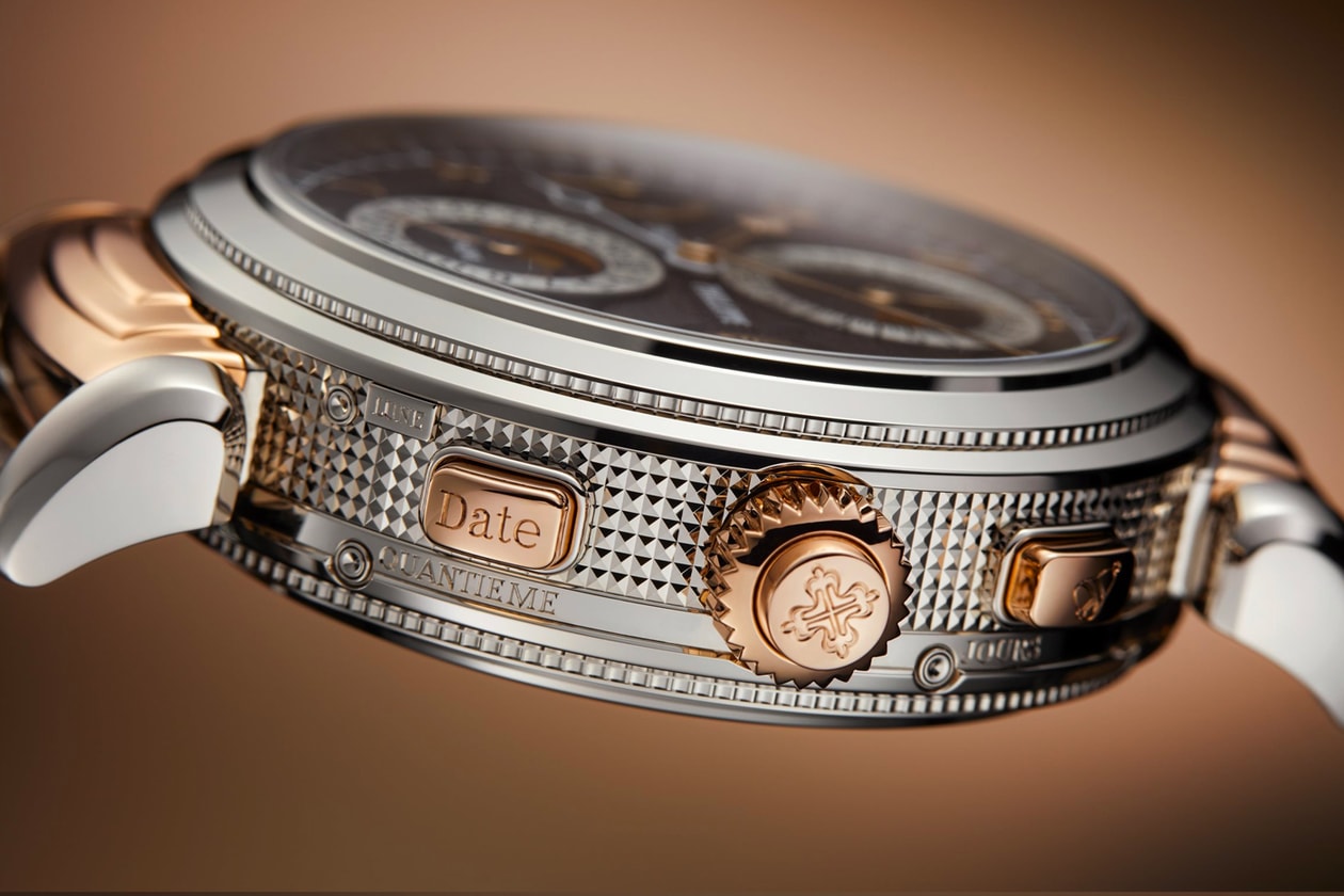 Patek Philippe Watches & Wonders 2023 Release Hypebeast