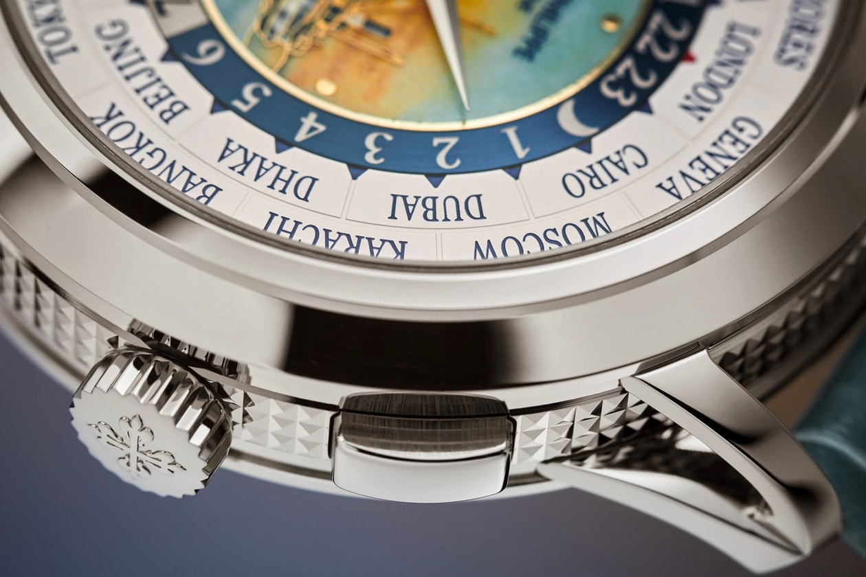 Patek Philippe Watches & Wonders 2023 Release | Hypebeast