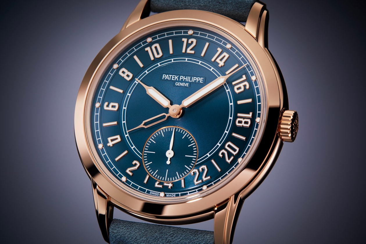 Patek Philippe 2023 年全新表款阵容正式登场 Hypebeast Patek Philippe 2023 年全新表款阵容正式登场 Hypebeast