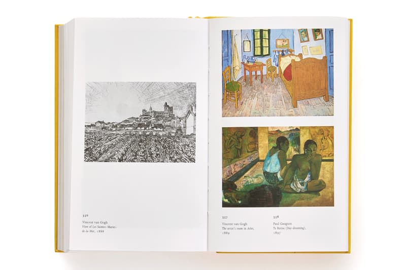 E.H. Gombrich The Story of Art Phaidon Book History Hypebeast