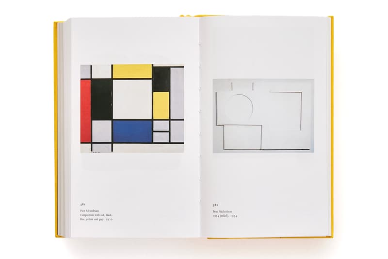 E.H. Gombrich The Story of Art Phaidon Book History | Hypebeast
