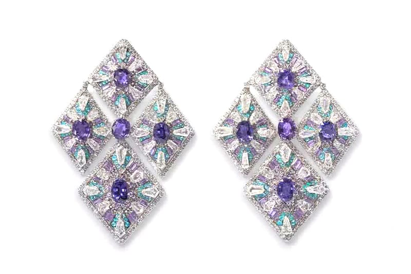 ARTIST’S JEWELLERY Pharrell's JOOPITER Lorraine Schwartz High Jewelry Auction | Hypebeast