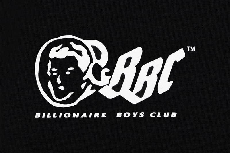 Billionaire Boys Club 20 Years New Logo Capsule | Hypebeast