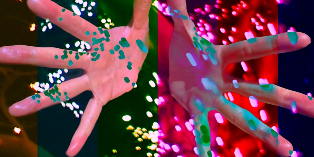 Pipilotti Rist Hand Me Your Trust M+ Museum Hong Kong | Hypebeast