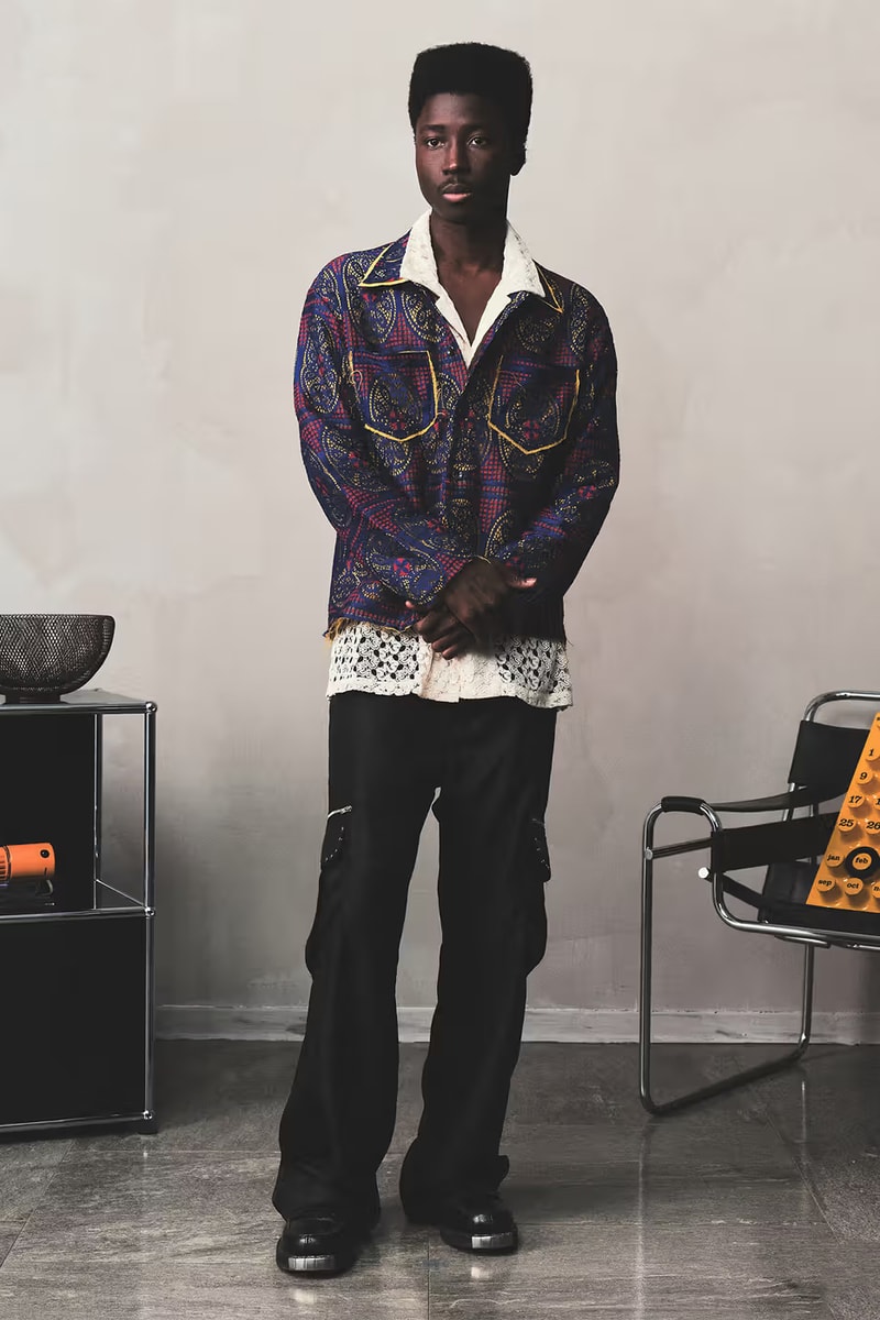 PLATEAU STUDIO SS23 Collection | Hypebeast