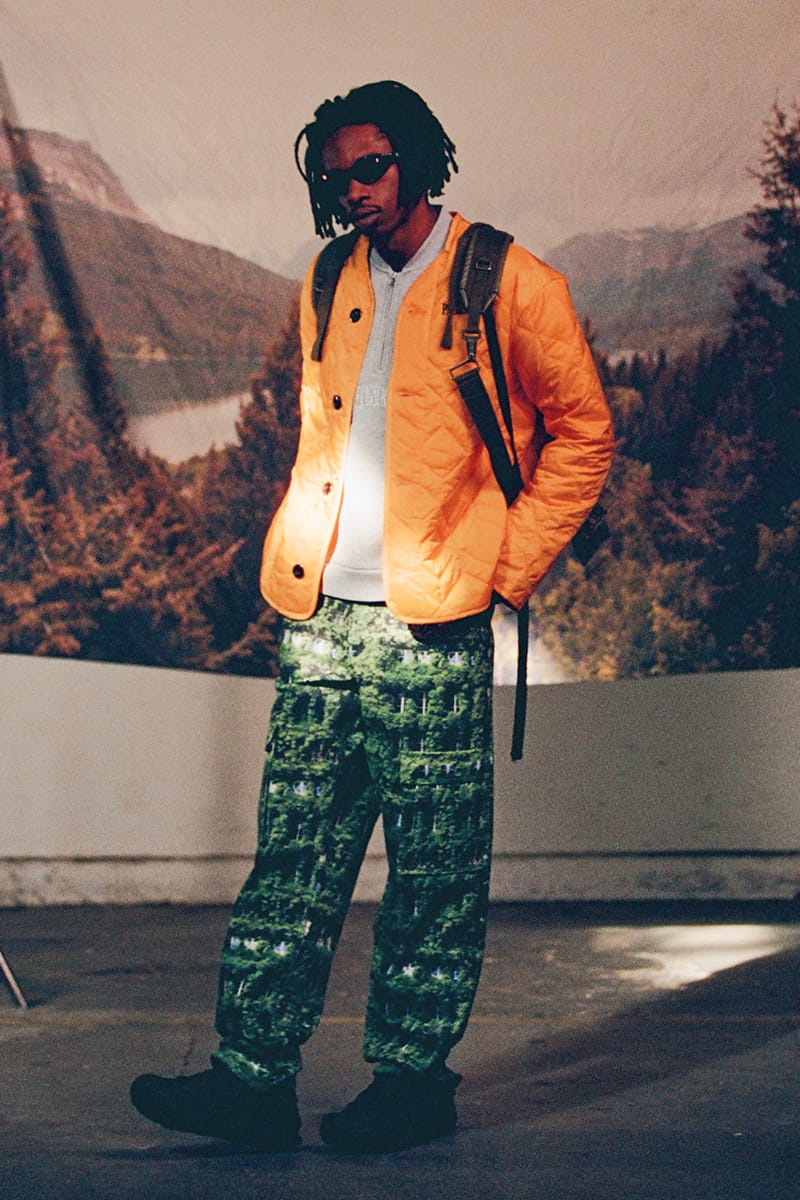 Supreme Spring/Summer 2023 Week 4 Release List Hypebeast