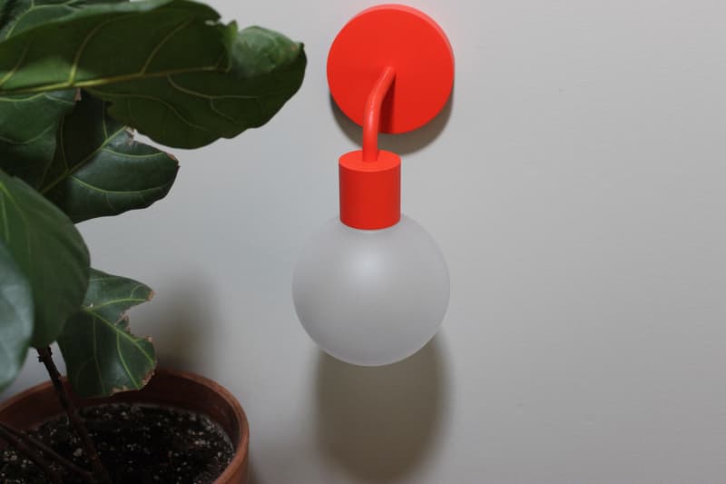 Poplight's Viral Wall Light: Info, Price, Setup | Hypebeast