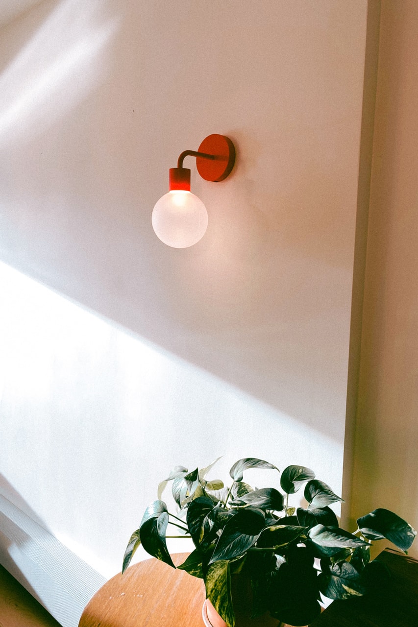 Poplight's Viral Wall Light: Info, Price, Setup | Hypebeast