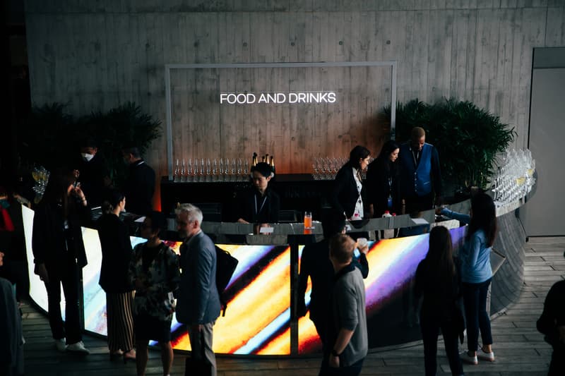 Prada Frames 2023 Event Recap | Hypebeast