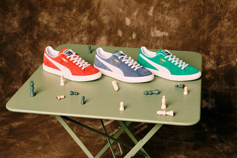 Puma clyde shop 3