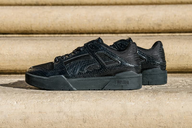 PUMA x STAPLE AAPI Collection Inspired by GIDRA | Hypebeast