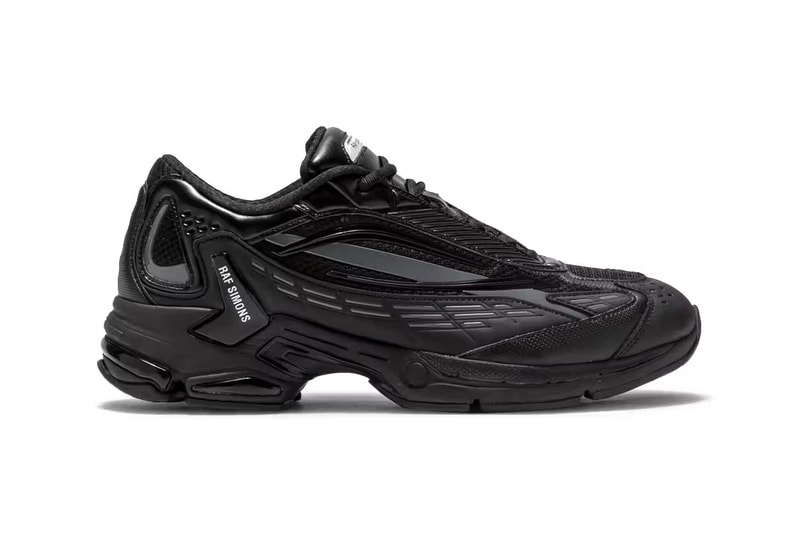 Raf simons sneakers store price