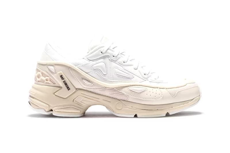 Raf Simons Drops Ultrasceptre & Pharaxus Sneakers | Hypebeast Raf Simons Drops Ultrasceptre & Pharaxus Sneakers | Hypebeast