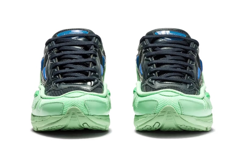 Raf Simons Drops Ultrasceptre & Pharaxus Sneakers | Hypebeast Raf Simons Drops Ultrasceptre & Pharaxus Sneakers | Hypebeast