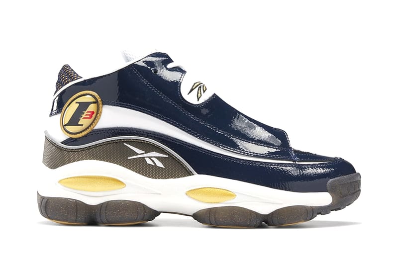 Reebok answer cheap 2 argento