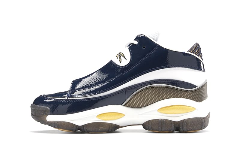 Reebok answer cheap dmx pas cher