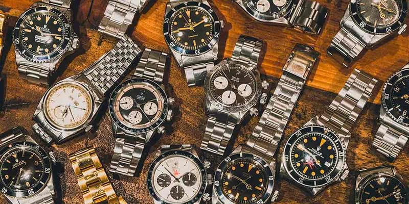 Rolex Builds Three New Factories To Keep Up With Soaring Demands