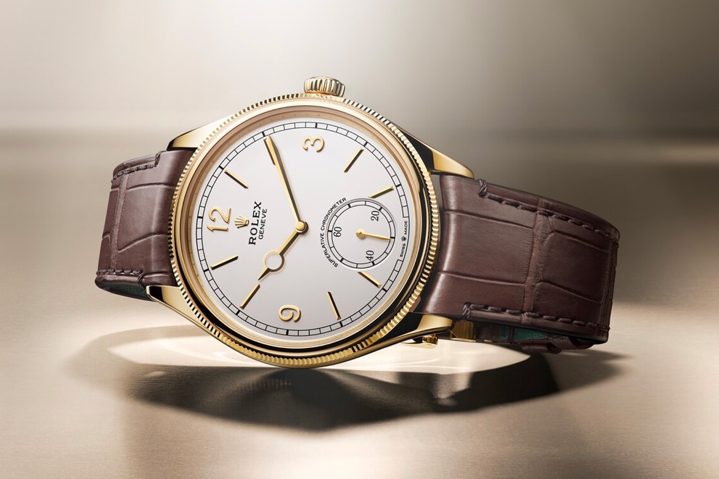 Watches And Wonders 2025 Rolex