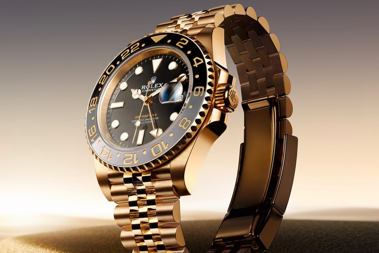 Rolex Watches & Wonders 2023 Release Info | Hypebeast