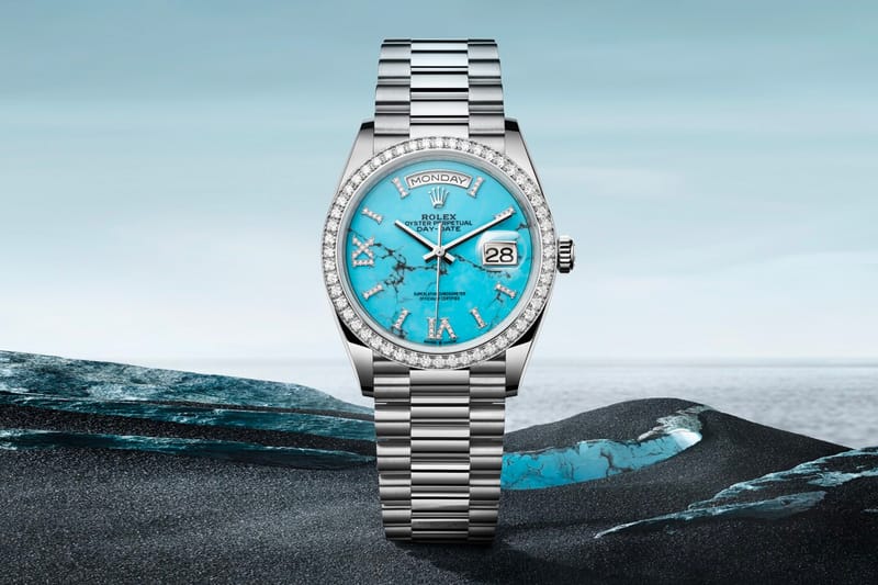 Rolex edition limitée 2019 hot sale