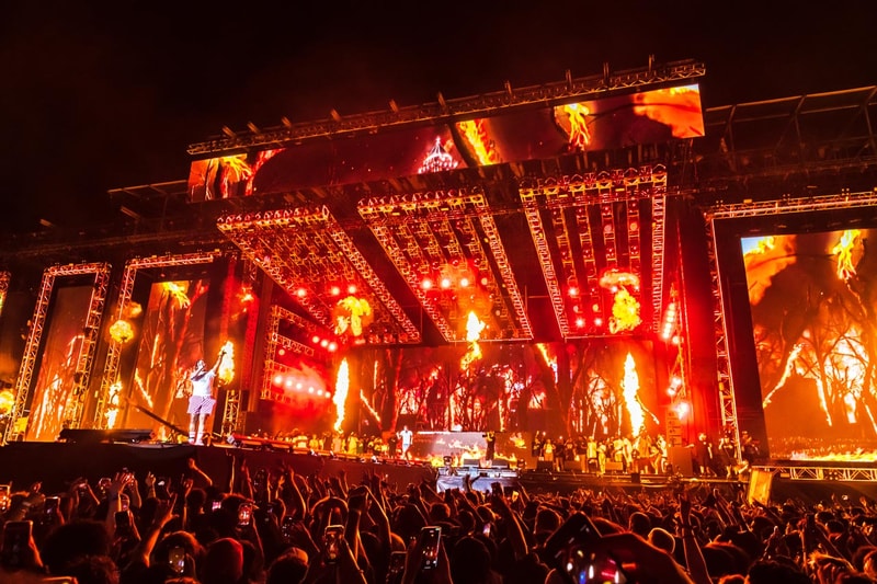Rolling Loud Will Not Return to New York in 2023 Hypebeast