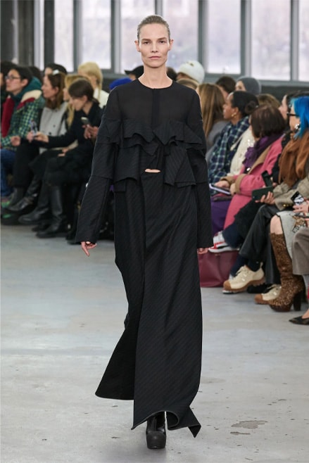 Sacai Fall/Winter 2023 at Paris Fashion Week | Hypebeast