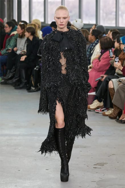 sacai Men's 2023 AW ＆ Women's 2023 Pre Fall Collection
