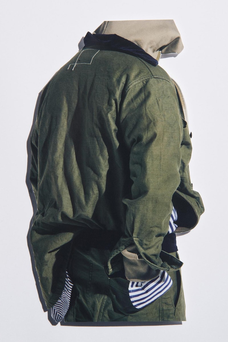 hypebeast sacai