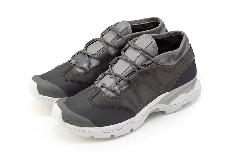 salomon urban jungle ultra