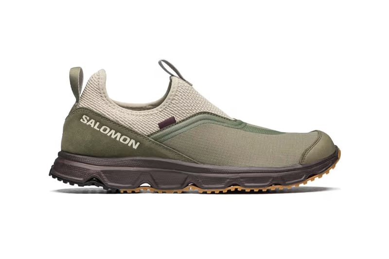 Salomon hotsell x blast