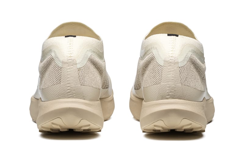 Salomon PULSAR ADVANCED Announcement Release Date | Hypebeast