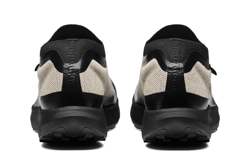 Salomon PULSAR ADVANCED Announcement Release Date | Hypebeast